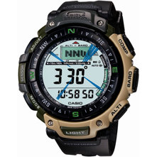 Casio Pathfinder PAG40-5V
