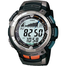 Casio Pathfinder PAW1100-1V