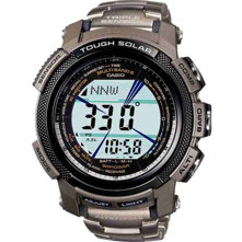 Casio Pathfinder PAW2000T-7V