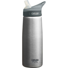 CamelBak eddy Stainless Insulated
