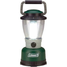 Coleman 4D Rugged Personal Size Lantern