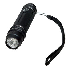 Coleman Exponent 2 CR123A Lithium Flashlight
