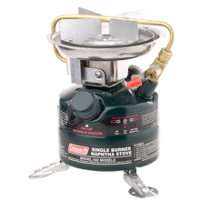 Coleman Feather 442 Dual Fuel Stove