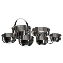 Coleman Outfitter Cook Kit