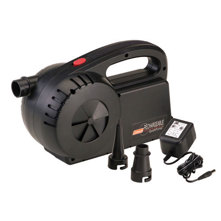 Coleman Rechargeable Quick Pump