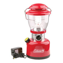 Coleman Retro Rechargeable Full-Size Lantern