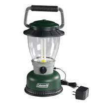 Coleman Rugged Rechargeable Full-Size Lantern