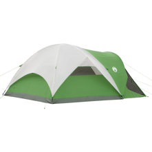 Coleman Evanston 6 Screened Tent