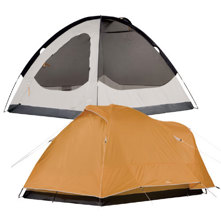 Coleman Hooligan 3 Tent