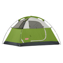 Coleman SunDome Tent 7' x 5'