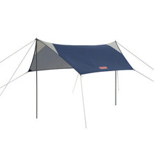 Coleman 2-Pole Sun Hybrid Shade