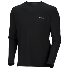 Columbia Baselayer Midweight Top - Long Sleeve
