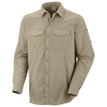 Columbia Bug Shield Long Sleeve Shirt