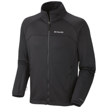 Columbia Evap-Change Fleece Jacket