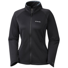 Columbia Evap-Change Fleece Jacket