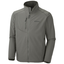 Columbia Evap-Change Softshell Jacket