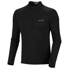 Columbia Extreme Long Sleeve 1/2 Zip