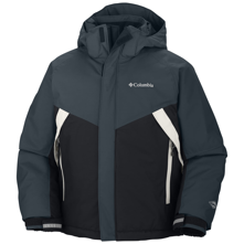 Columbia Glacier Slope Jacket