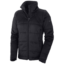 Columbia Lush Plush Jacket