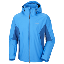 Columbia On the Mount Stretch Jacket