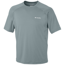 Columbia Sun Freeze Short Sleeve Top