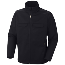 Columbia Smooth Pursuit Softshell