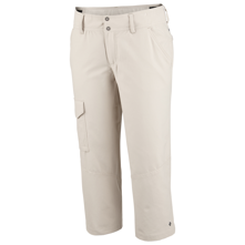Columbia Silver Ridge Capri