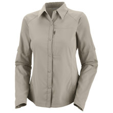 Columbia Silver Ridge Long Sleeve Shirt