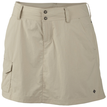 Columbia Silver Ridge Skort