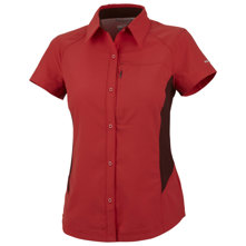 Columbia Silver Ridge Short Sleeve Shirt