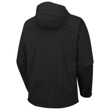 Columbia Tech Attack Shell