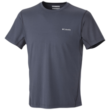 Columbia Total Zero Short Sleeve Tee