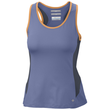 Columbia Total Zero Tank