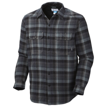 Columbia Windward II Overshirt
