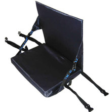 Crazy Creek Canoe Chair II