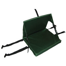 Crazy Creek Canoe Chair