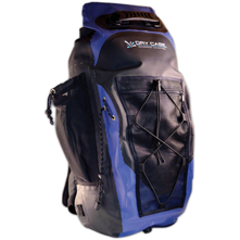 Dry Corp. Waterproof Backpack