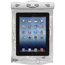 Dry Pak Tablet Case
