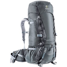Deuter Aircontact 55+10