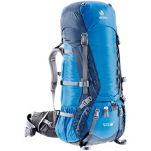 Deuter Aircontact 60+10 SL