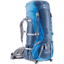 Deuter Aircontact 65+10