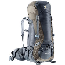 Deuter Aircontact 70+10 SL