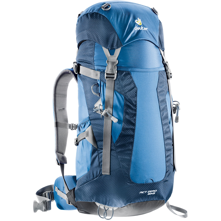 Deuter ACT Zero 50+15