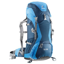 Deuter ACT Lite 60+10 SL