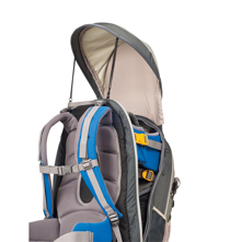 Deuter KangaKid Sun Roof