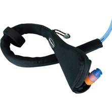 Deuter Streamer Tube Insulator
