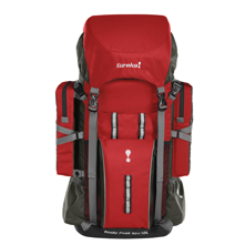 Eureka! Rocky Peak 50L + 10L Pack