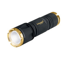 Eureka! SOS 120 LED Flashlight