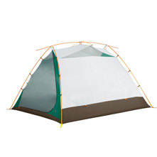 Eureka! Timberline SQ Outfitter 6