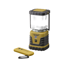 Eureka! Warrior 230 IR LED Lantern with Remote Control